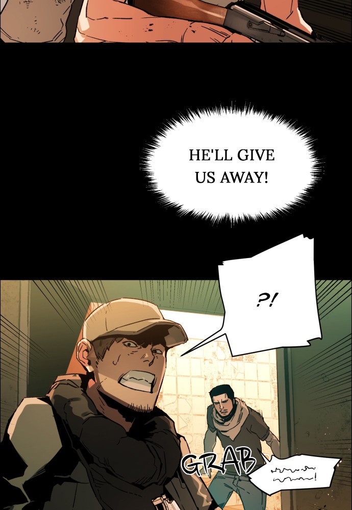 Read Teenage Mercenary Manga Online