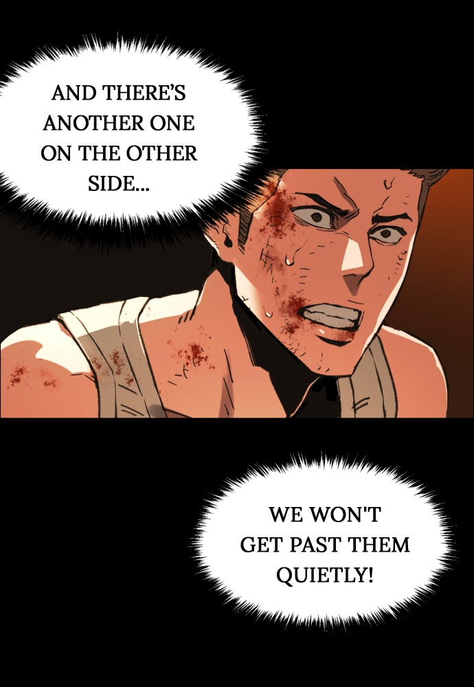 Read Teenage Mercenary Manga Online