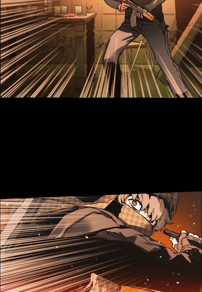 Read Teenage Mercenary Manga Online