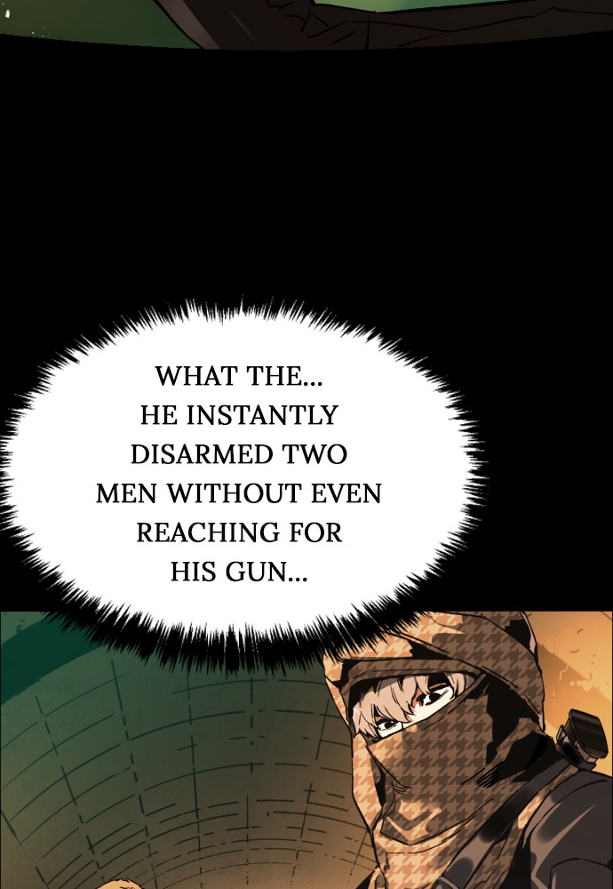 Read Teenage Mercenary Manga Online
