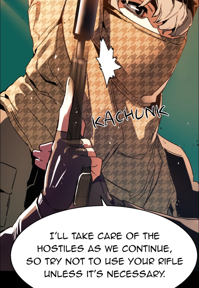Read Teenage Mercenary Manga Online