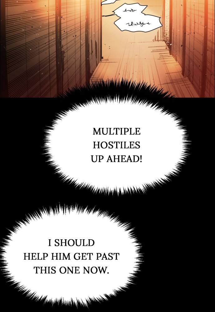 Read Teenage Mercenary Manga Online