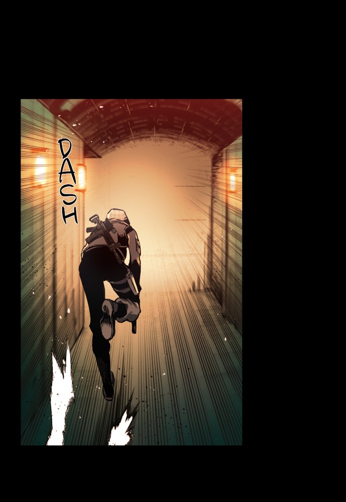 Read Teenage Mercenary Manga Online