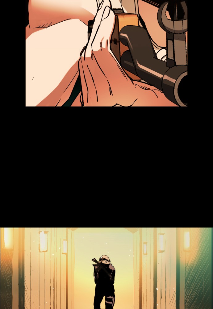 Read Teenage Mercenary Manga Online