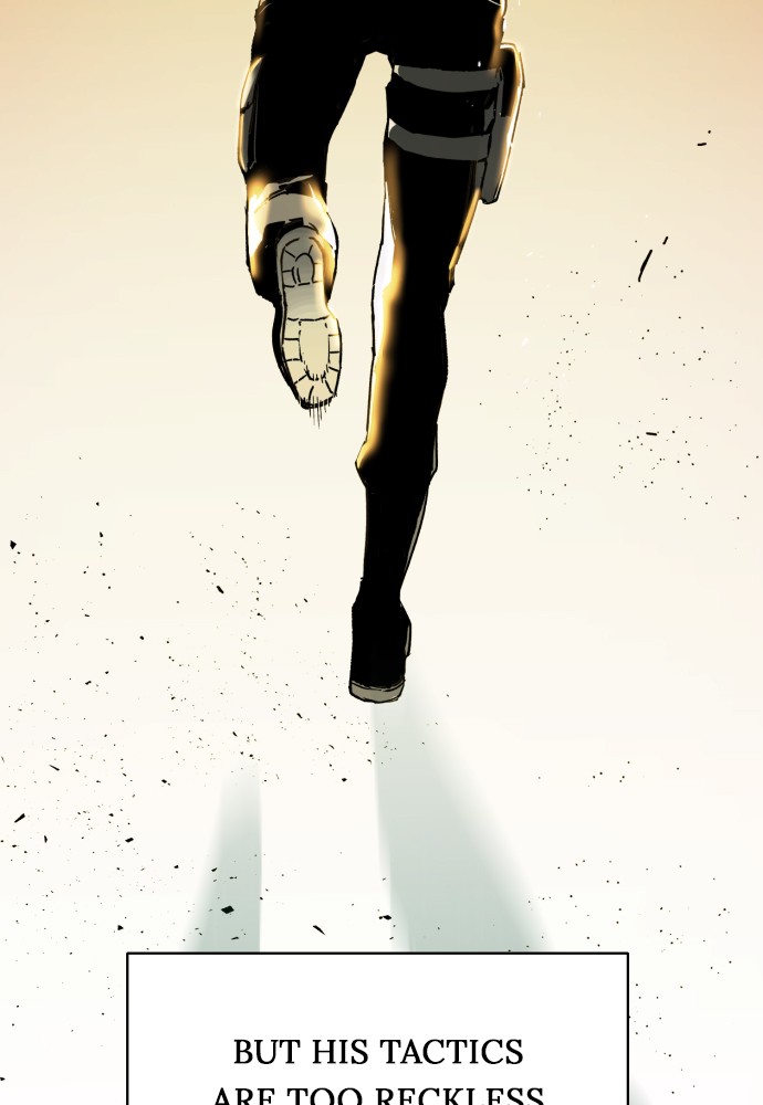 Read Teenage Mercenary Manga Online