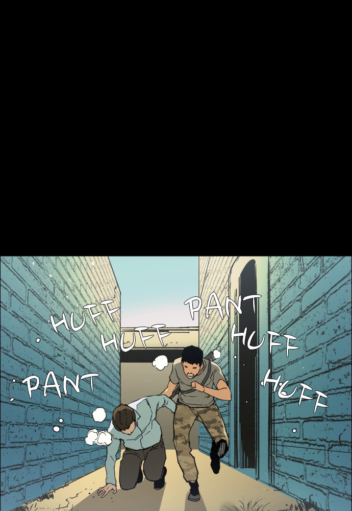 Read Teenage Mercenary Manga Online