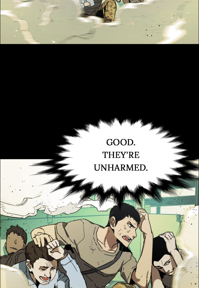 Read Teenage Mercenary Manga Online
