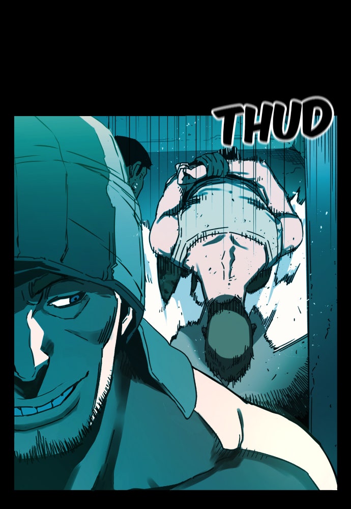 Read Teenage Mercenary Manga Online