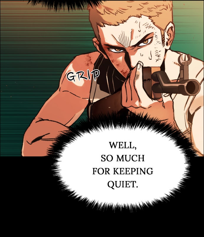 Read Teenage Mercenary Manga Online