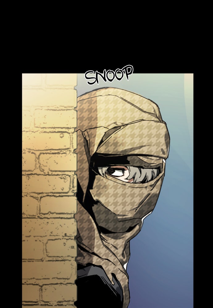Read Teenage Mercenary Manga Online