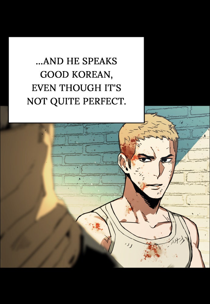 Read Teenage Mercenary Manga Online