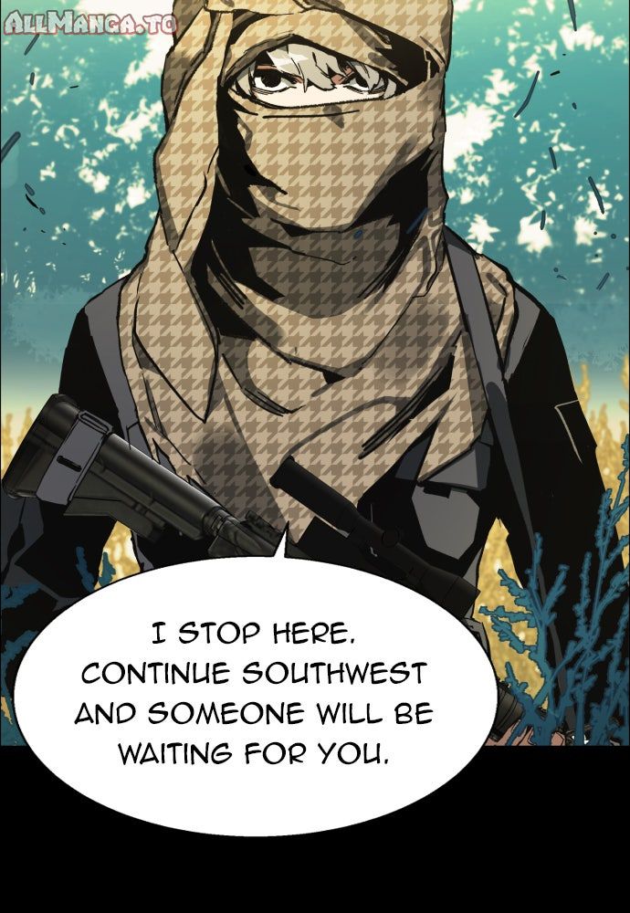 Read Teenage Mercenary Manga Online