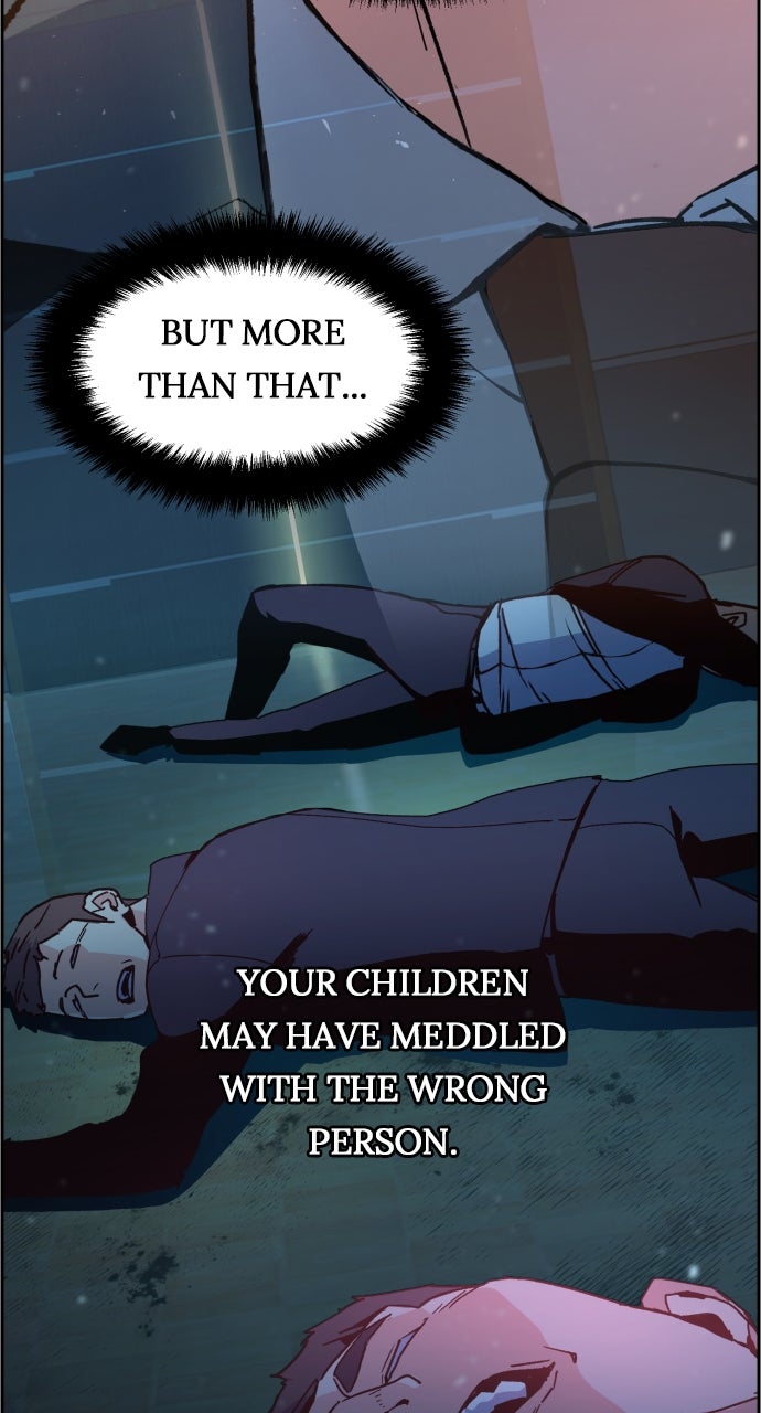 Read Teenage Mercenary Manga Online