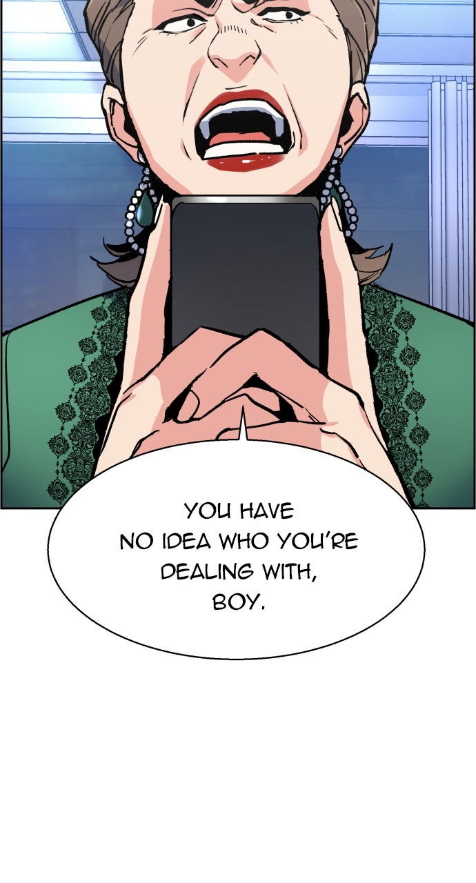Read Teenage Mercenary Manga Online