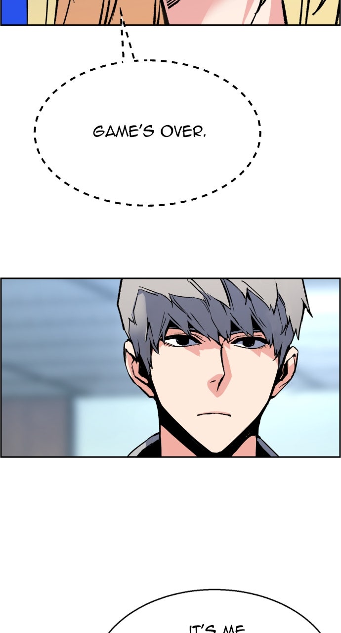Read Teenage Mercenary Manga Online