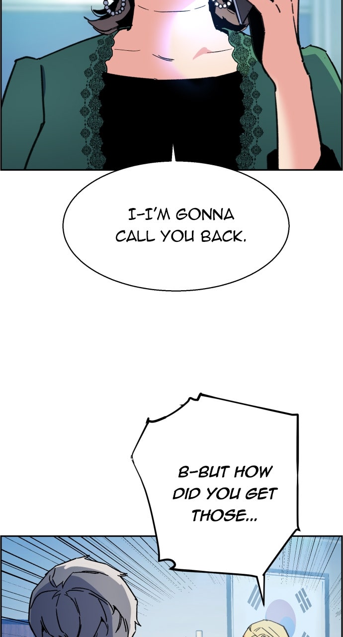 Read Teenage Mercenary Manga Online