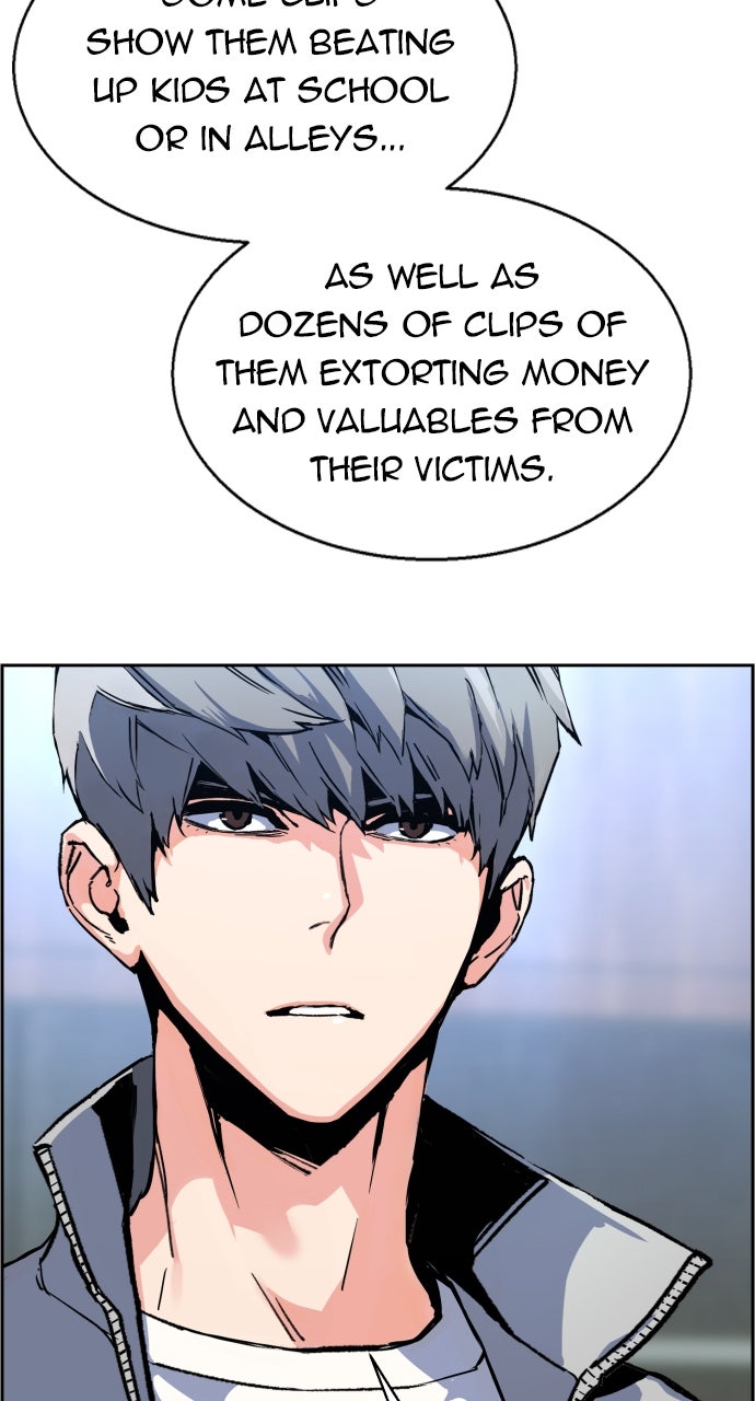 Read Teenage Mercenary Manga Online