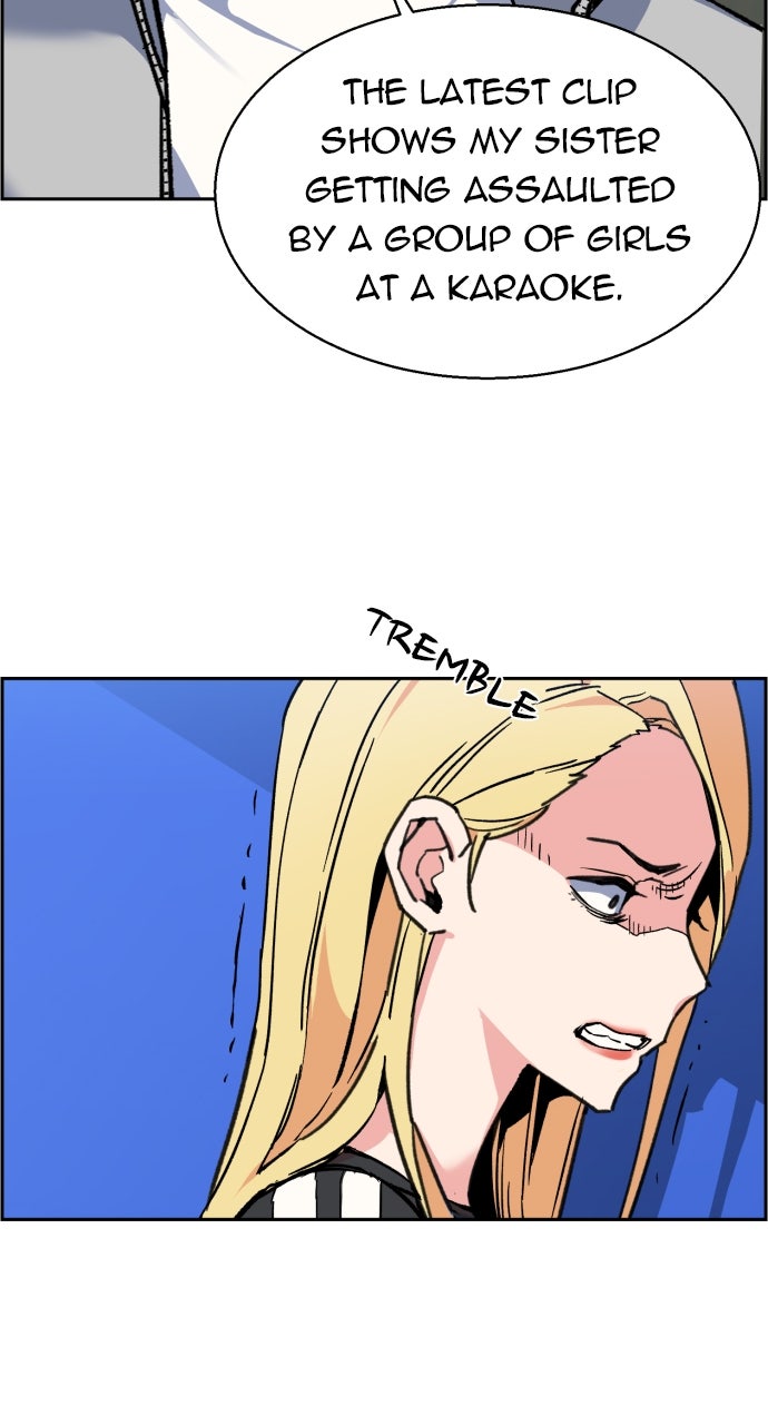 Read Teenage Mercenary Manga Online