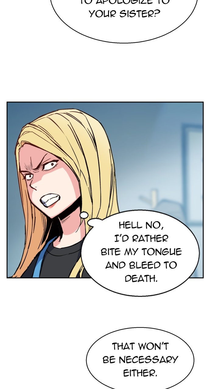 Read Teenage Mercenary Manga Online