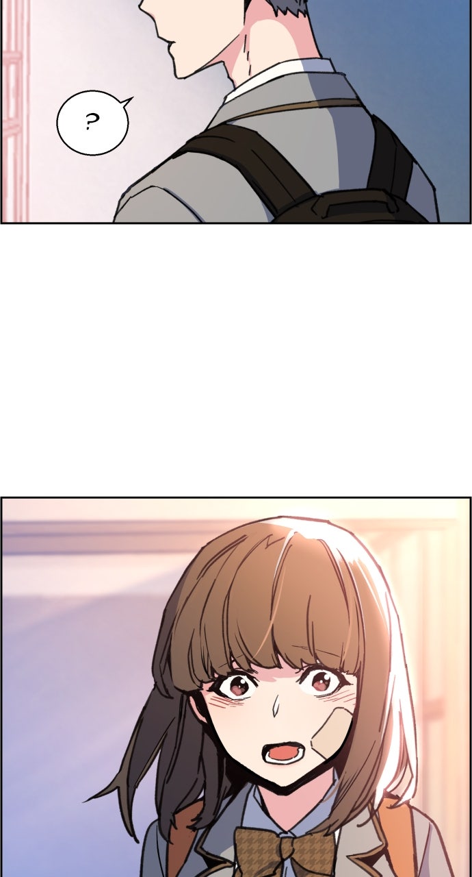 Read Teenage Mercenary Manga Online