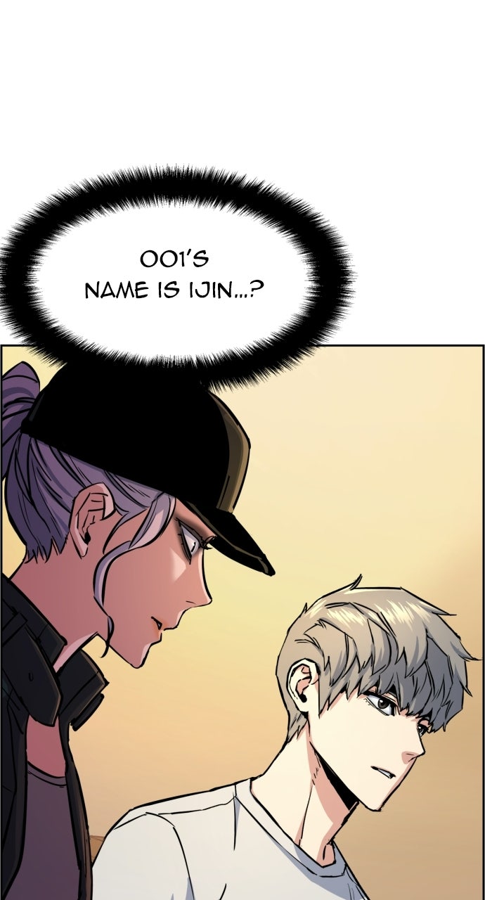 Read Teenage Mercenary Manga Online