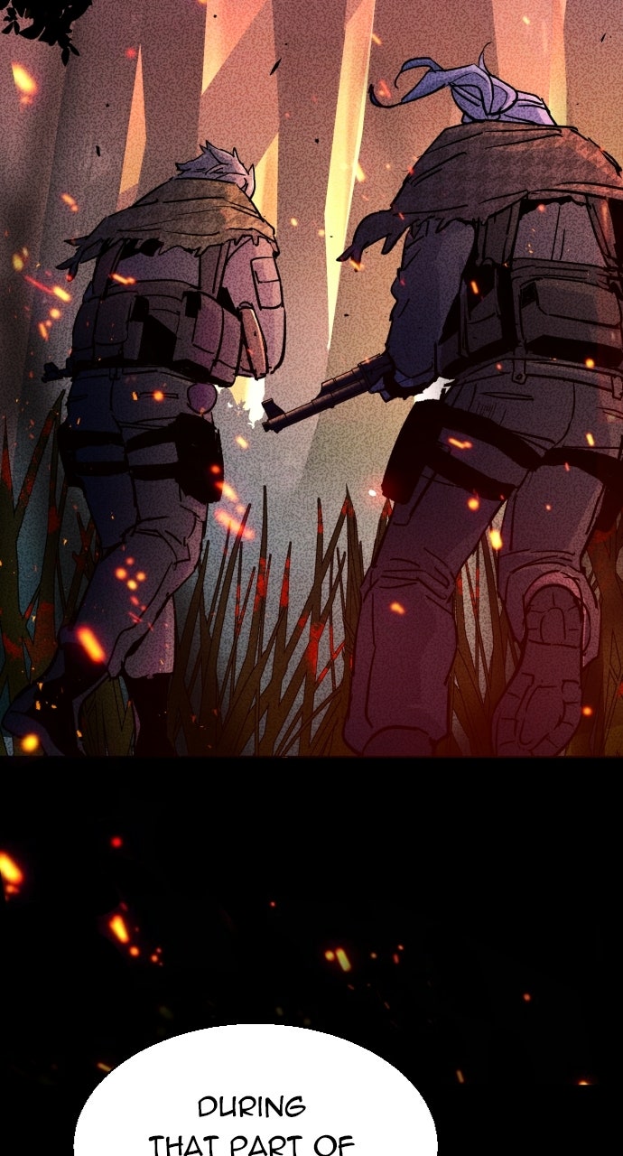 Read Teenage Mercenary Manga Online