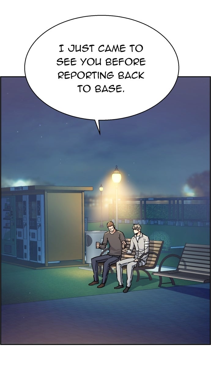 Read Teenage Mercenary Manga Online