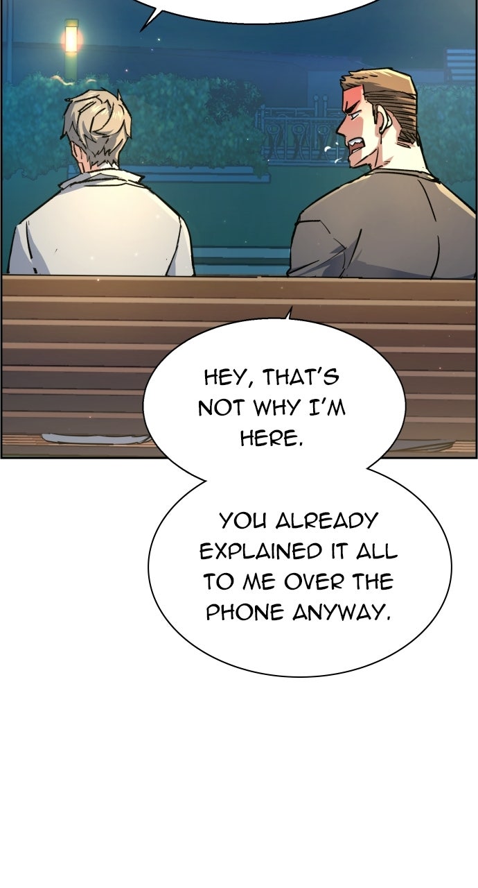 Read Teenage Mercenary Manga Online