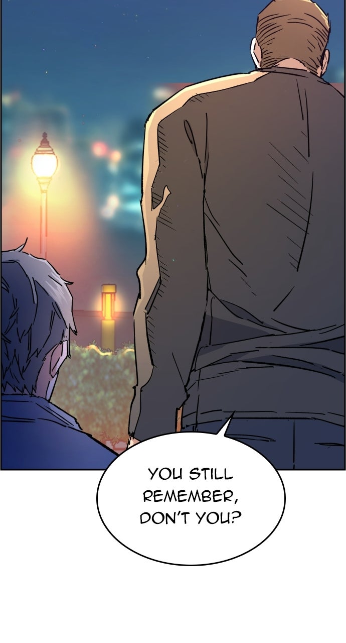 Read Teenage Mercenary Manga Online