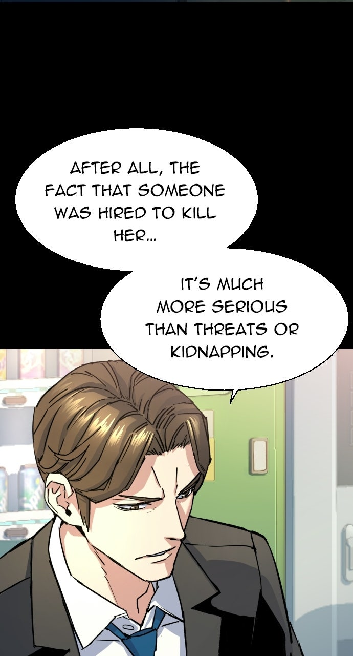 Read Teenage Mercenary Manga Online