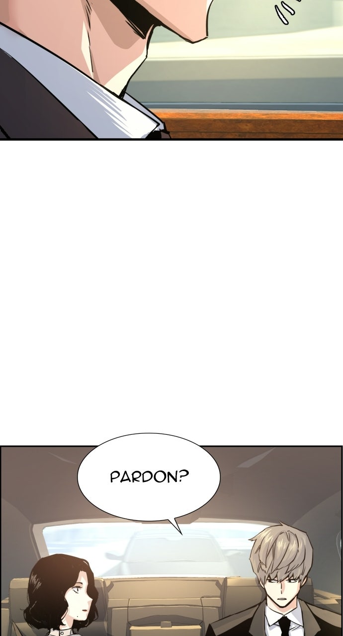 Read Teenage Mercenary Manga Online