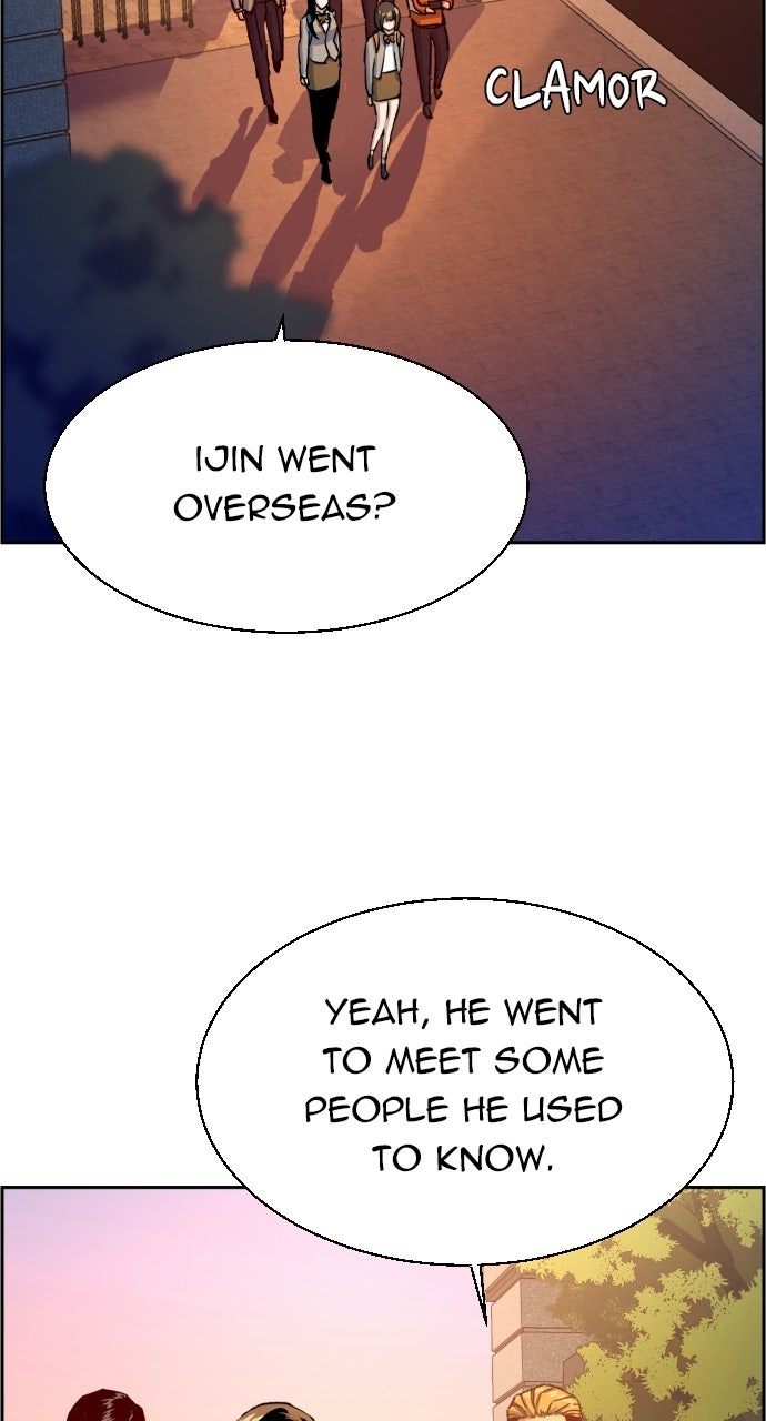 Read Teenage Mercenary Manga Online