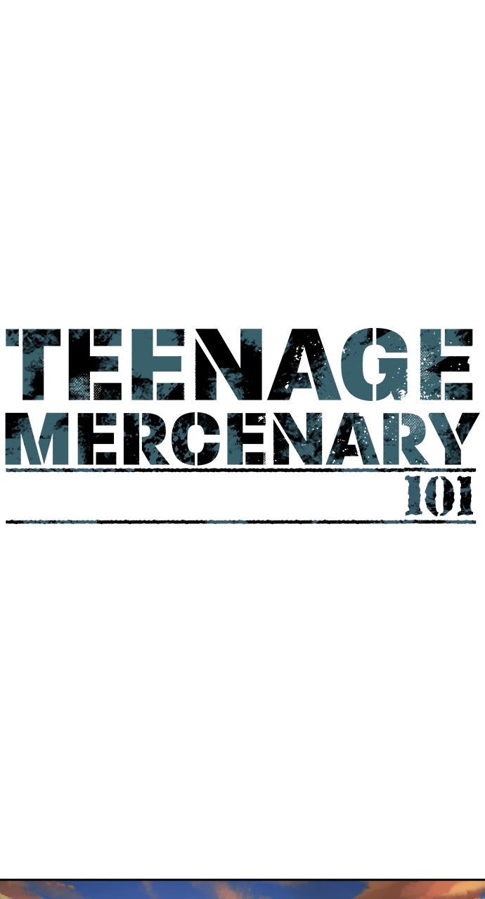 Read Teenage Mercenary Manga Online