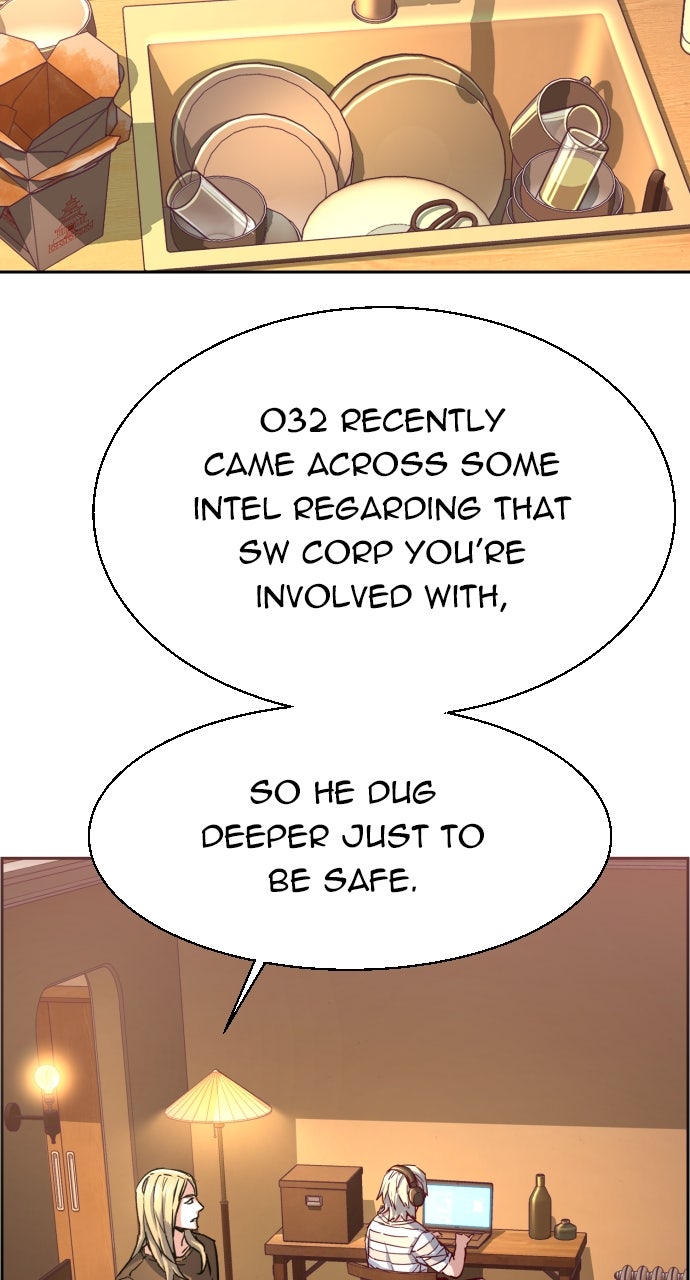 Read Teenage Mercenary Manga Online