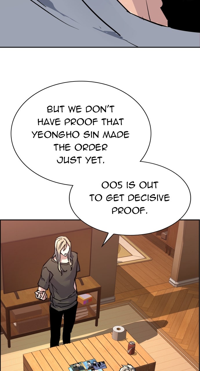 Read Teenage Mercenary Manga Online