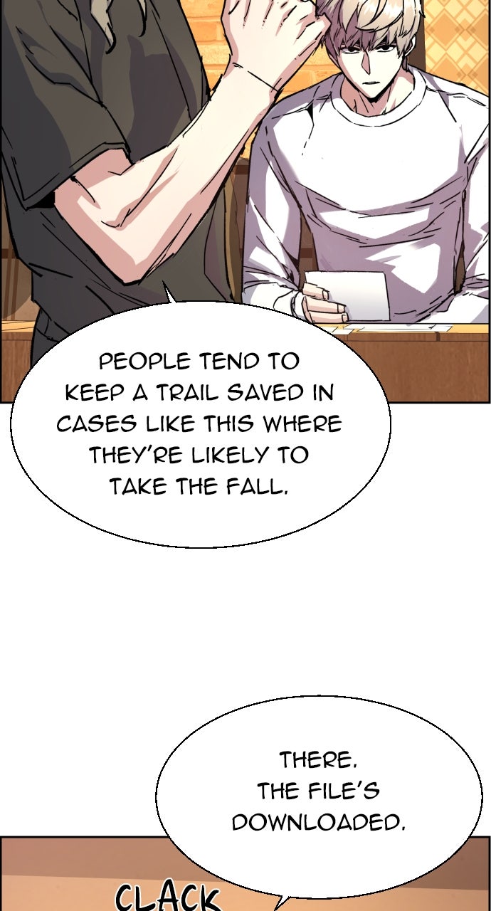 Read Teenage Mercenary Manga Online