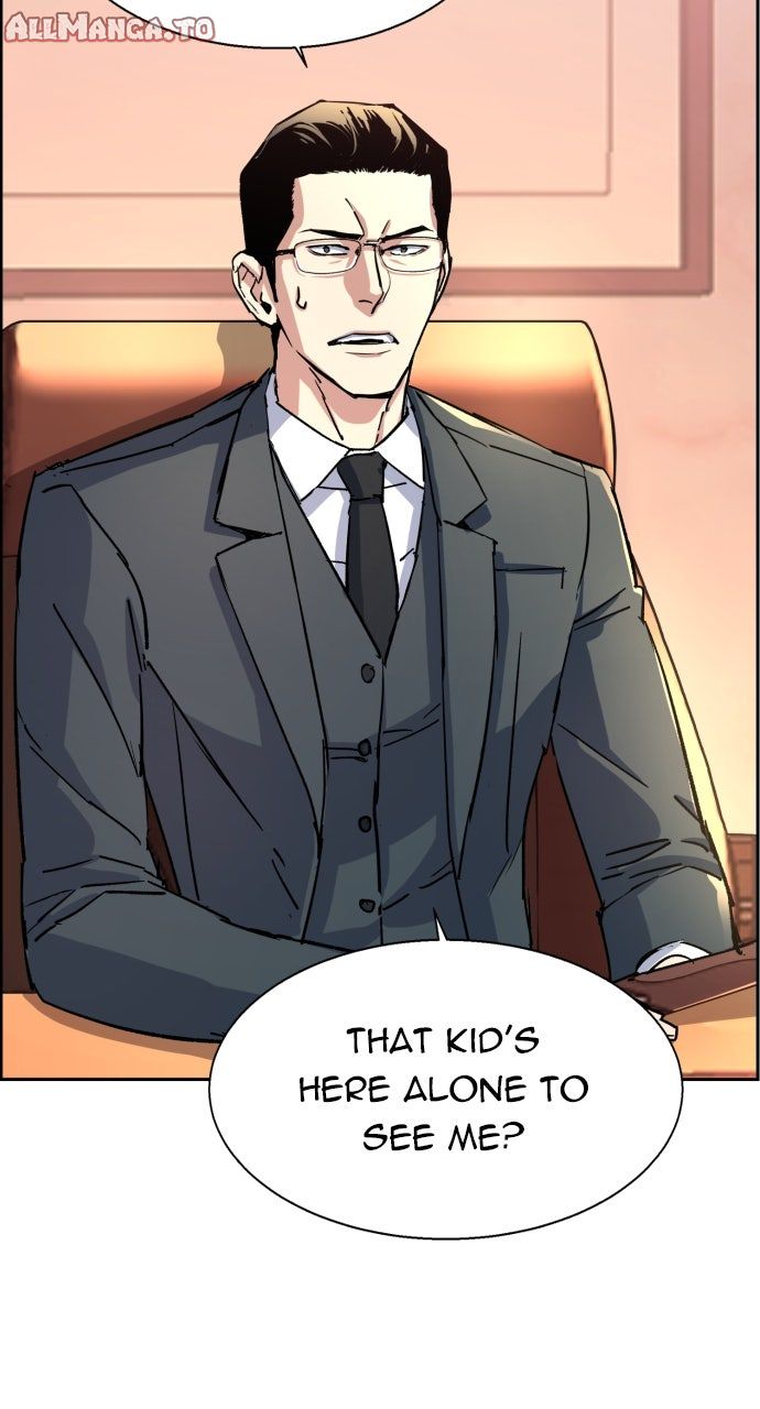 Read Teenage Mercenary Manga Online