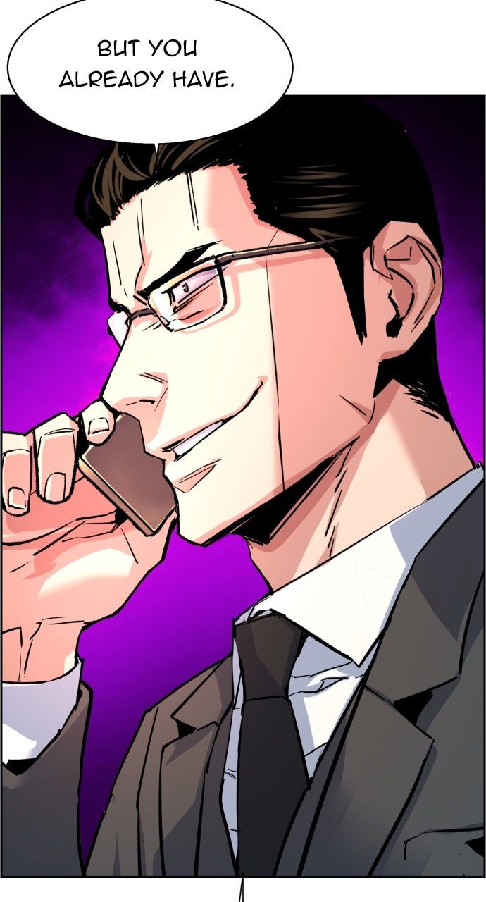 Read Teenage Mercenary Manga Online