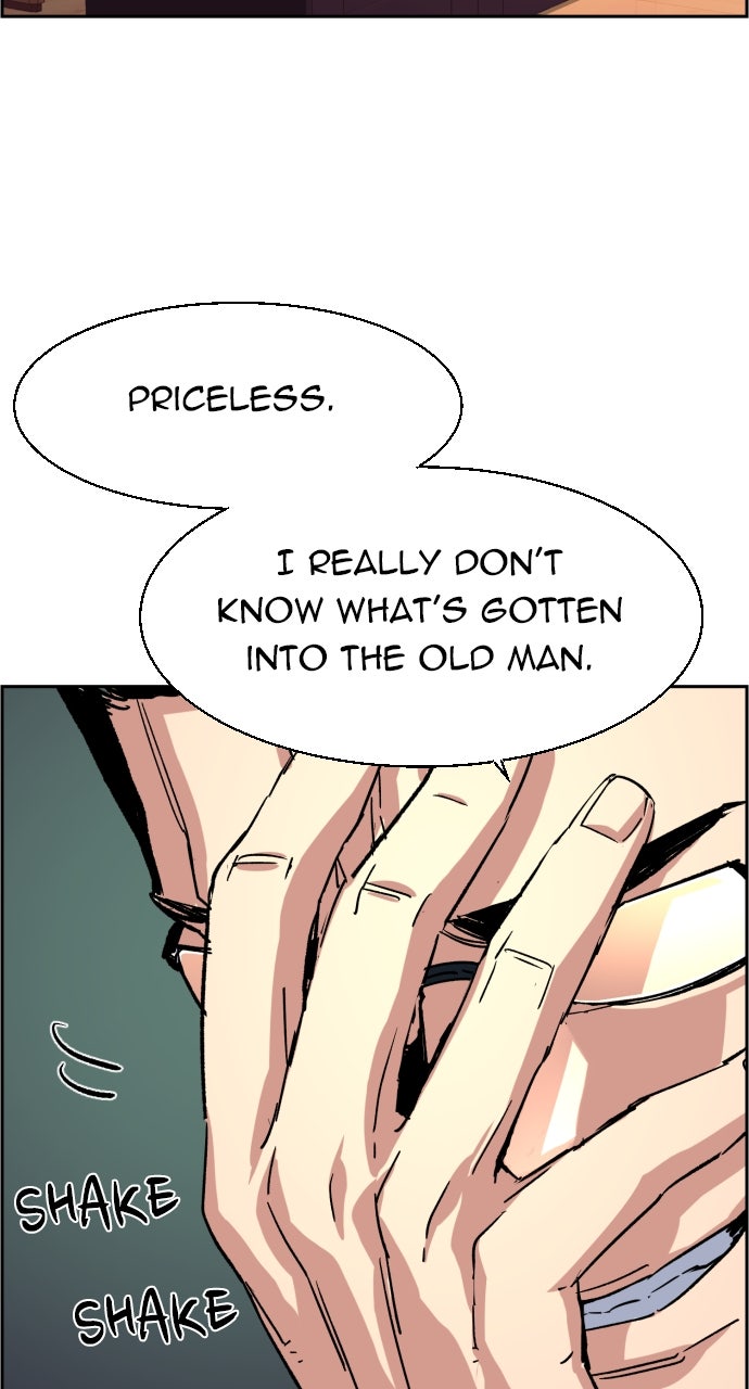 Read Teenage Mercenary Manga Online
