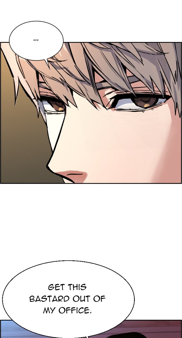 Read Teenage Mercenary Manga Online