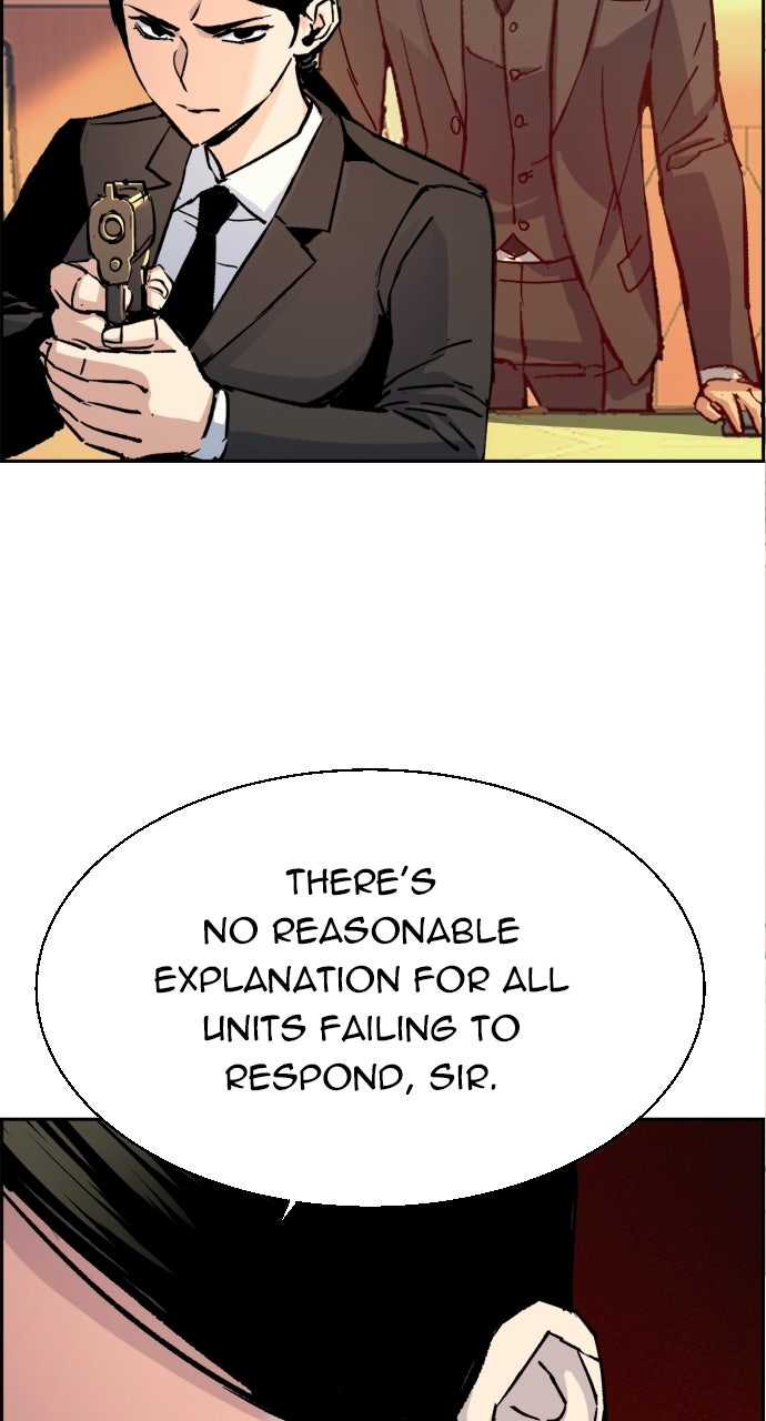 Read Teenage Mercenary Manga Online