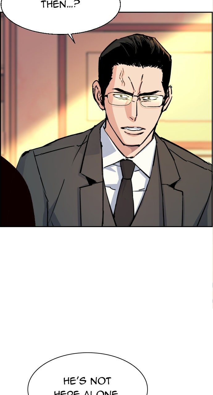 Read Teenage Mercenary Manga Online