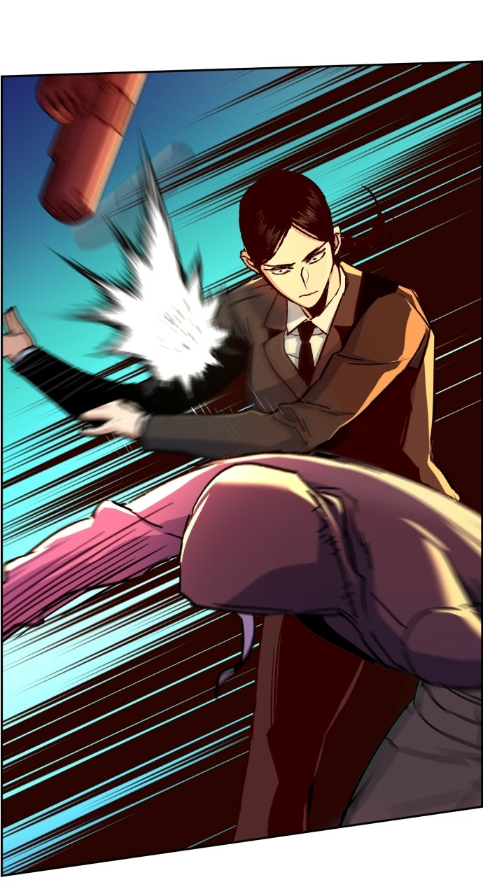 Read Teenage Mercenary Manga Online