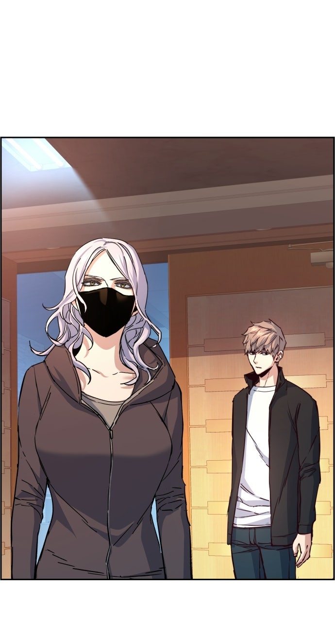 Read Teenage Mercenary Manga Online