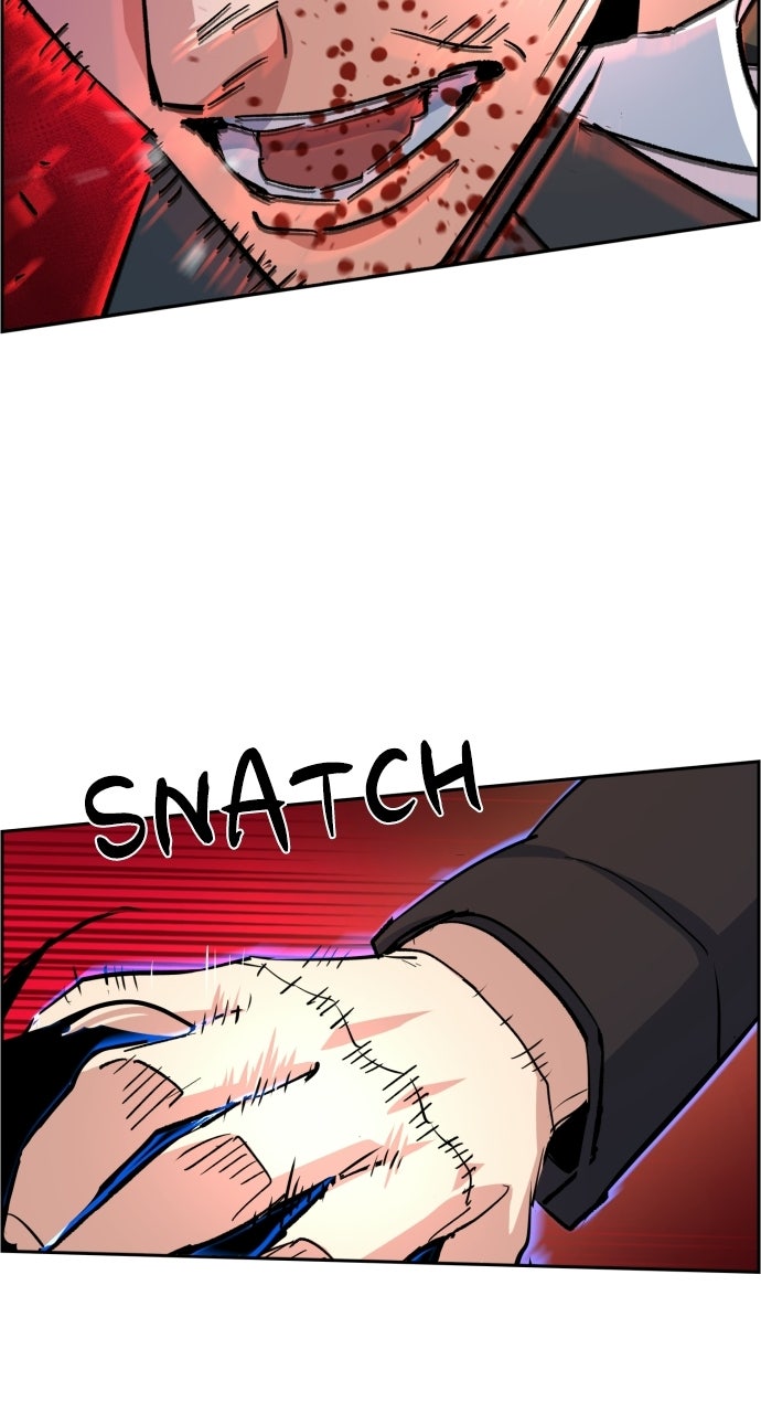 Read Teenage Mercenary Manga Online