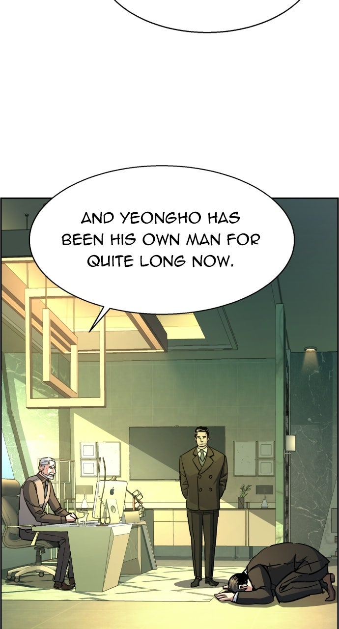 Read Teenage Mercenary Manga Online