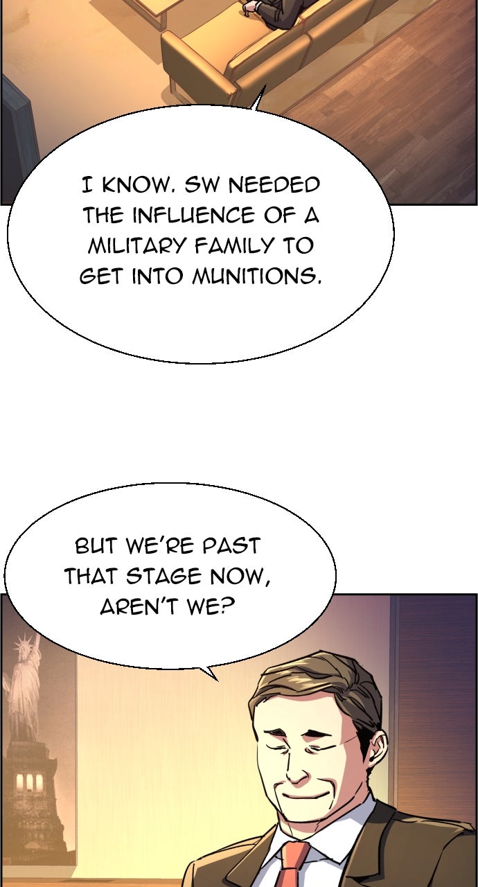 Read Teenage Mercenary Manga Online
