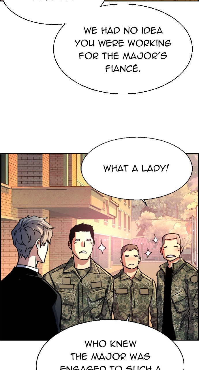 Read Teenage Mercenary Manga Online