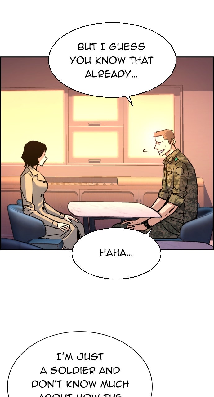 Read Teenage Mercenary Manga Online