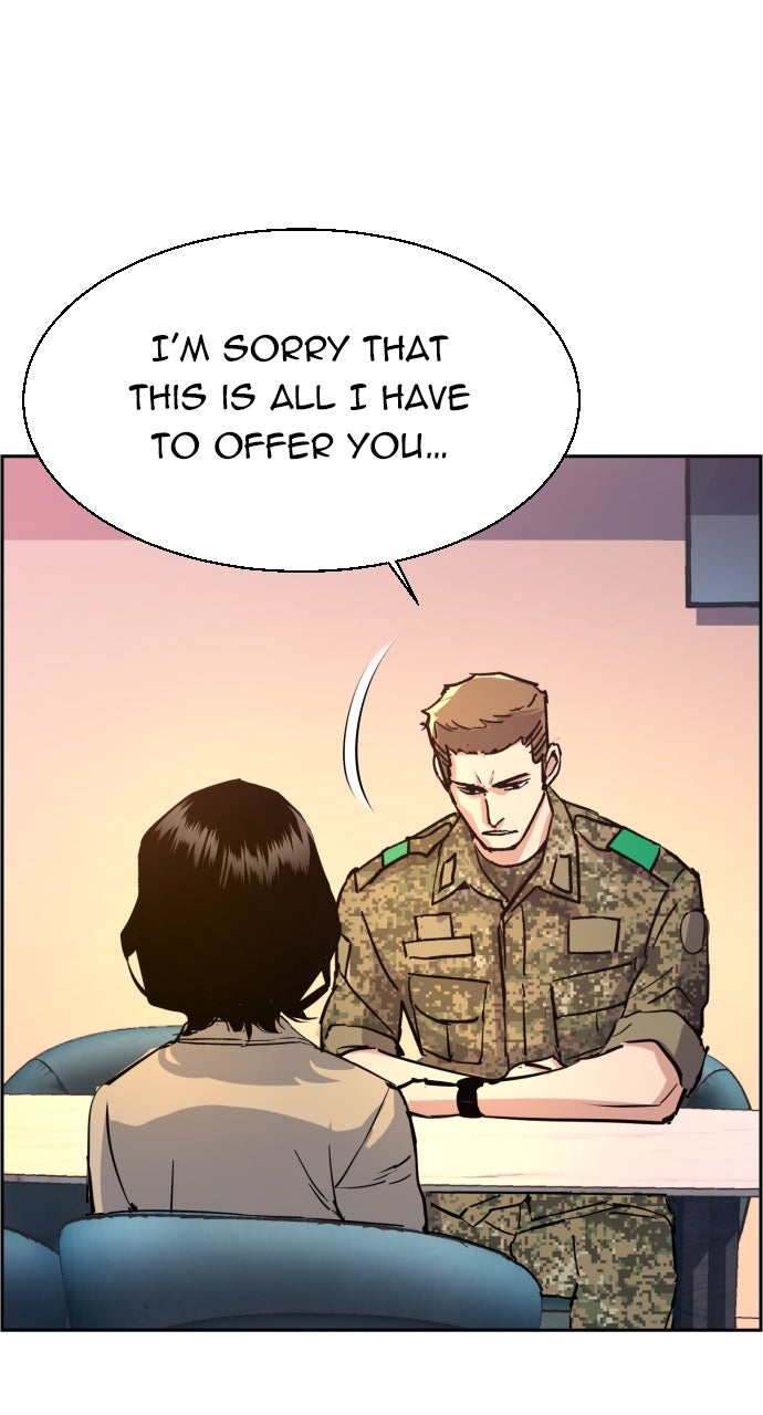 Read Teenage Mercenary Manga Online